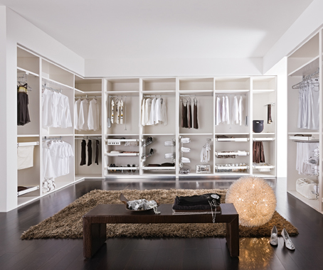 Elite Pull-Out Storage Systems